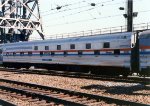 Amtrak Slumbercoach 2080 "Loch Sloy"